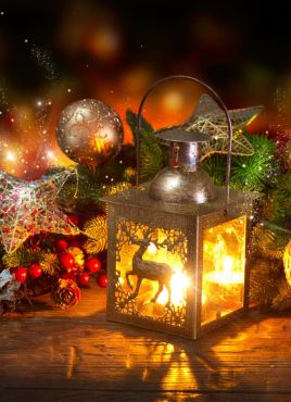 Коледа в Александруполис - хотел Ramada Plaza by Windham Thraki 5* - 3 нощувки - със собствен транспорт!