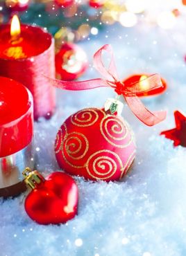 Коледа в Александруполис - хотел Ramada Plaza by Windham Thraki 5* - 2 нощувки - със собствен транспорт!