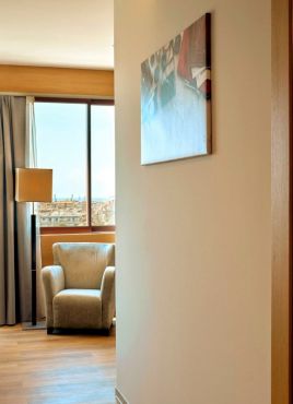 Нова година в СОЛУН - хотел ZEUS Thessaloniki Lazart 5* - 3 нощувки - СПЕЦИАЛНО ПРЕДЛОЖЕНИЕ! - със собствен транспорт