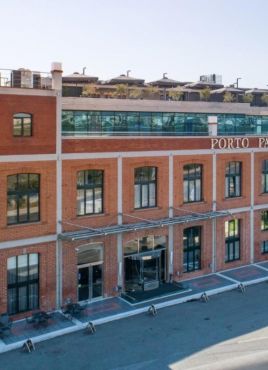 Нова година в ГЪРЦИЯ - СОЛУН - хотел Porto Palace 5* - 4 нощувки - СПЕЦИАЛНО ПРЕДЛОЖЕНИЕ! - със собствен транспорт