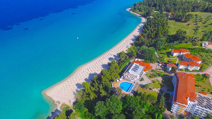 Mitsis Alexander the Great - All Inclusive