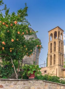 Великден в Солун, Метеора, Вергина и Едеса от Варна