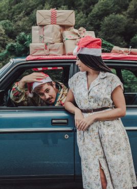 Нова година 2026 в Кемер, Анталия със собствен транспорт