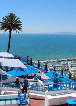 Почивка в Тунис със самолет от Пловдив  - 7 нощувки