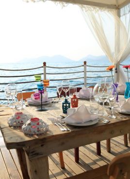 Почивка във Фетие, Турция със самолет от София до Анталия - 7 нощувки