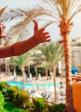 ЕКСКЛУЗИВНИ ОТСТЪПКИ - Почивка в Хургада, Египет със самолет от София - 7 нощувки