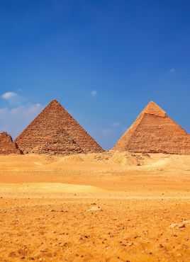 Майски празници в Александрия, Кайро и Шарм ел Шейх, Египет със самолет от София - 7 нощувки