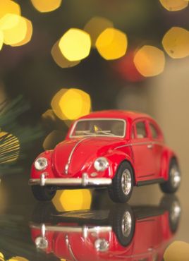 Нова година 2026 в Лара, Анталия със собствен транспорт