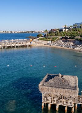 Почивка в Дидим, Турция с автобус от Варна - 9 нощувки