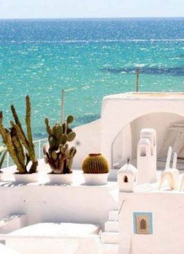 Почивка на о-в Джерба, Тунис със самолет от София в Събота - 7 нощувки