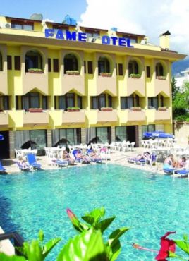 FAME HOTEL