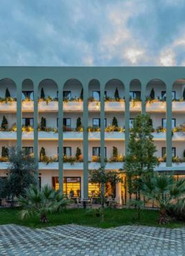 FLOWER HOTELS & RESORTS