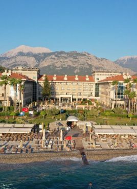 FAME RESIDENCE KEMER