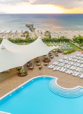 GRAND BELISH