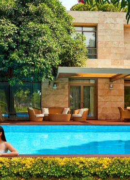 GLORIA SERENITY RESORT
