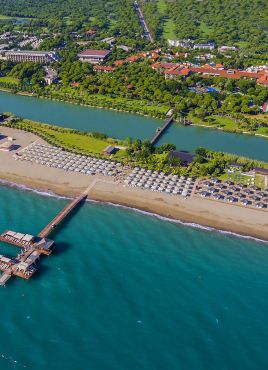 GLORIA GOLF RESORT