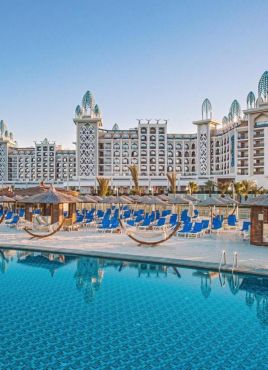 GRANADA LUXURY BELEK