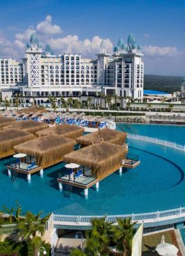 GRANADA LUXURY BELEK