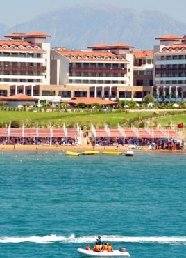 ALBA ROYAL HOTEL (ADULTS ONLY)