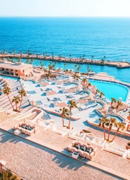 PICKALBATROS CITADEL RESORT