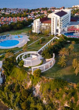 GRAND HOTEL ONTUR