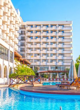 GRAND TEMIZEL HOTEL