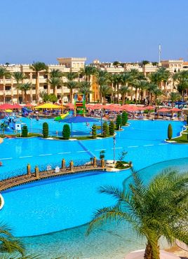 ALBATROS PALACE RESORT