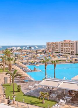 ALBATROS WHITE BEACH