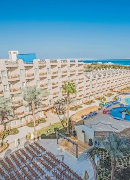 SUNRISE AQUA JOY RESORT