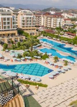 HEDEF RESORT