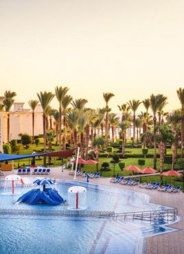 SWISS INN RESORT HURGHADA