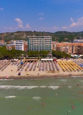 HOTEL IBIZA