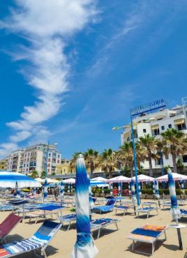ILIRIA INTERNATIONAL