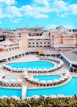 INNVISTA HOTEL BELEK