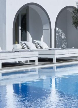 KALLISTI HOTEL&SUITES