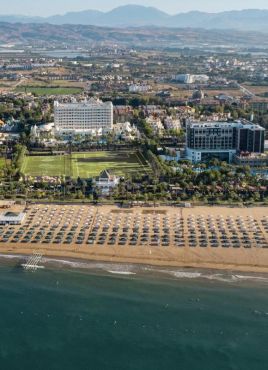 KAMELYA COLLECTION SENTIDO SELIN