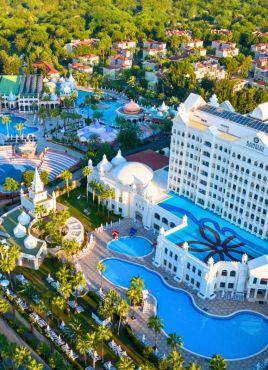 KAMELYA COLLECTION FULYA