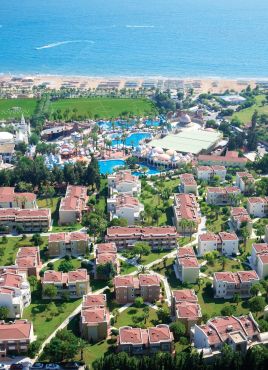 KAMELYA COLLECTION AISHEN K CLUB