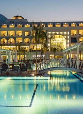 KARMIR RESORT & SPA