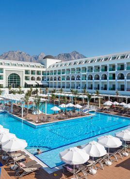 KARMIR RESORT & SPA