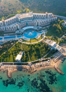 KEFALUKA RESORT BODRUM