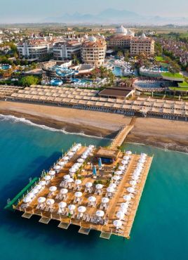 KIRMAN BELAZUR RESORT & SPA