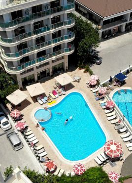ALKAN HOTEL