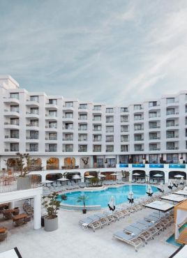 LALILA BLUE HOTEL
