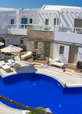 LA MER DELUXE SPA RESORT