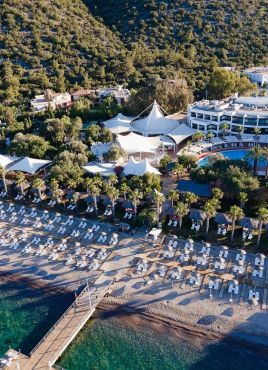 LATANYA PARK BEACH RESORT