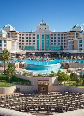 LITORE RESORT HOTEL