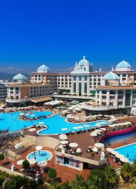 LITORE RESORT HOTEL