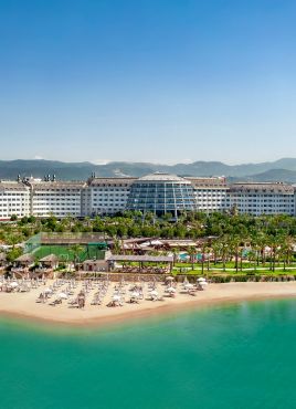 LONG BEACH ALANYA