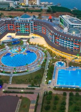 LONICERA RESORT & SPA